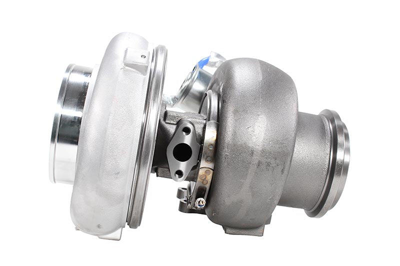 Cummins ISX 15 Garrett Turbocharger AIR7610645006S