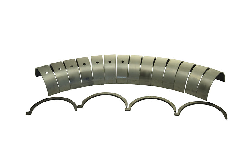 Cummins ISX .50mm Main Bearing Set 4089846