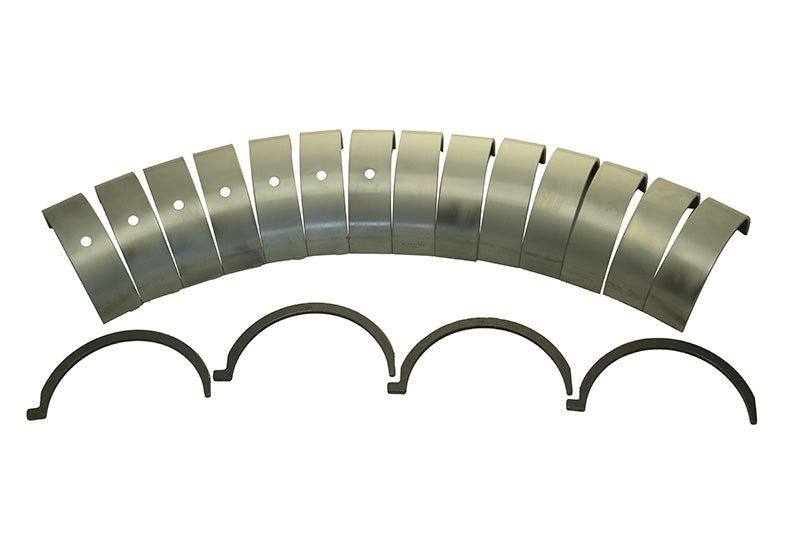 Cummins ISX .50mm Main Bearing Set 4089846