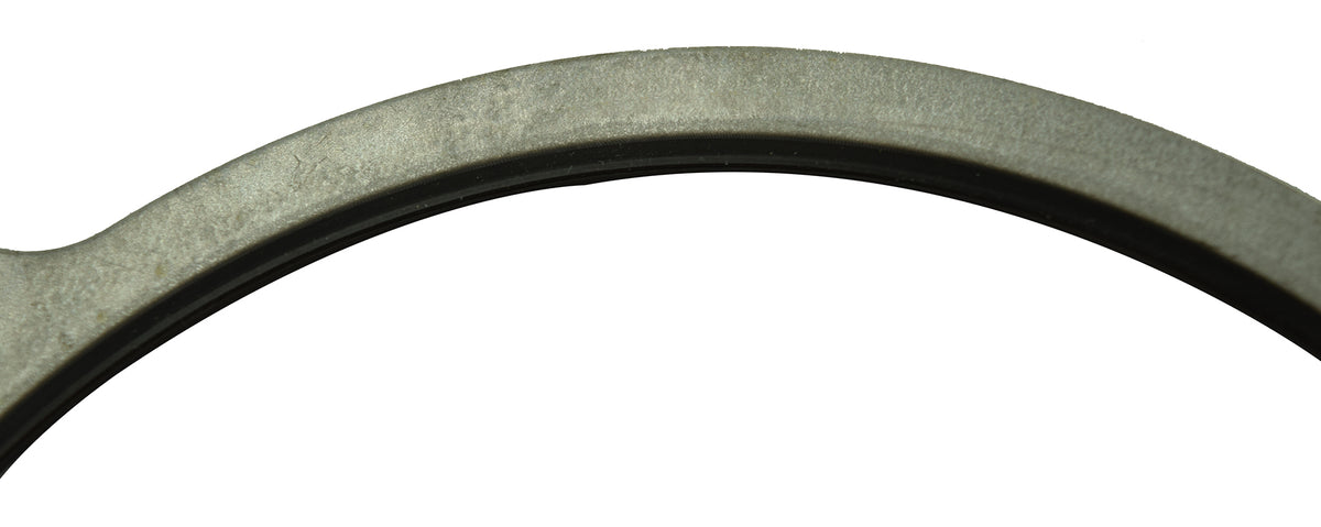 Cummins ISX Accessory Drive Support Gasket 4965690