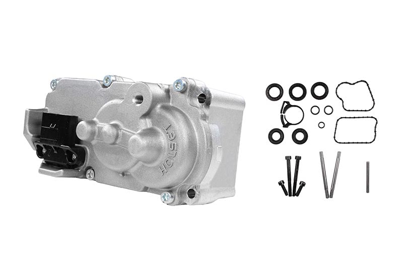 Cummins ISX Actuator 4034429