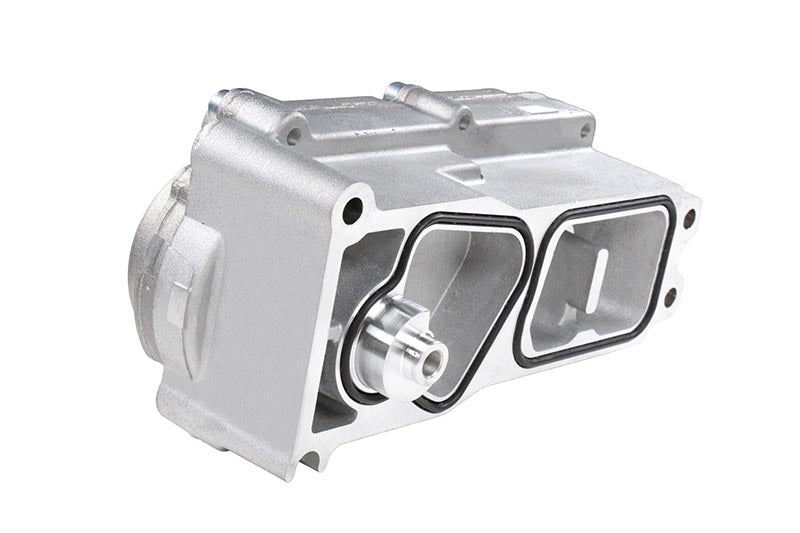 Cummins ISX Actuator 4034429