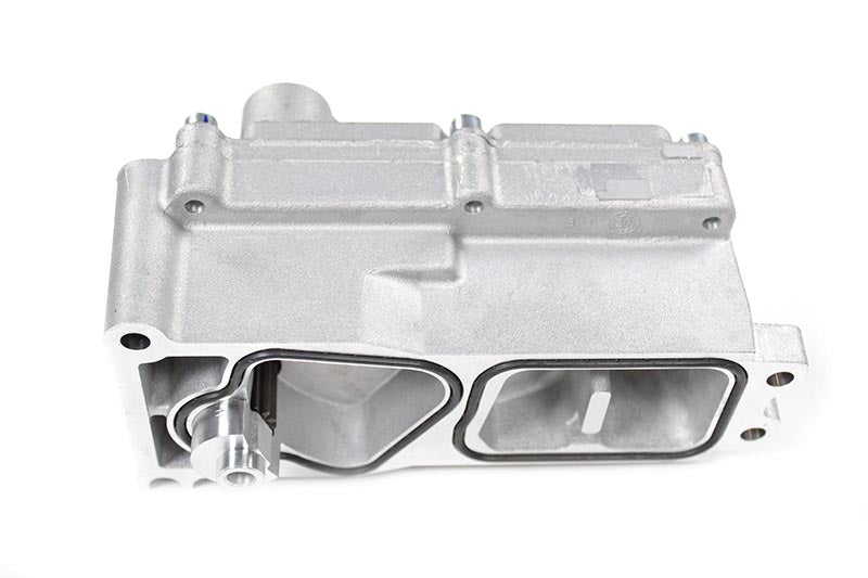 Cummins ISX Actuator 6382093RX – Remanufactured