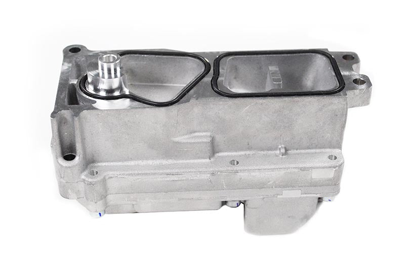 Cummins ISX Actuator 6382093RX – Remanufactured