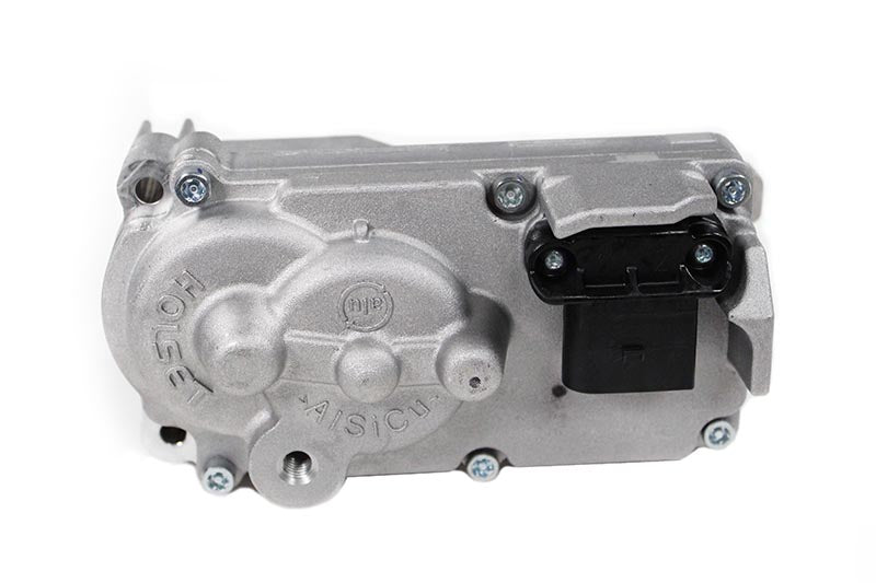 Cummins ISX Actuator 6382093RX – Remanufactured