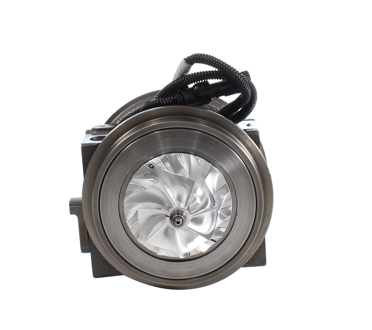 Cummins ISX Center House Rotating Assembly 2882112CHRA