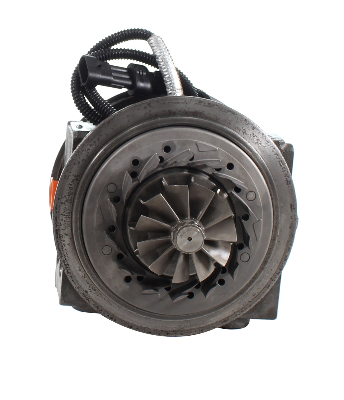 Cummins ISX Center House Rotating Assembly 2882112CHRA