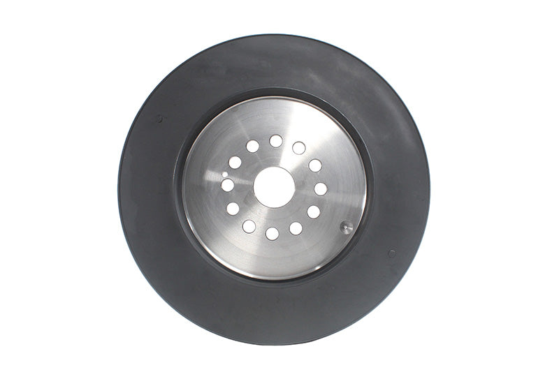Cummins ISX Crankshaft Damper 3690868