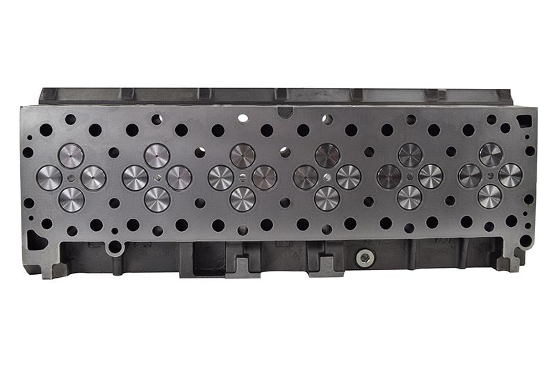 Cummins ISX Cylinder Head Assembly 4962732 – Remanufactured