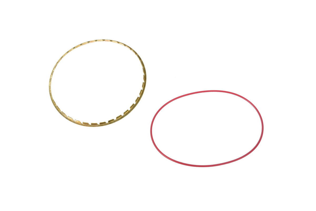 Cummins ISX Cylinder Liner Kit 4309389