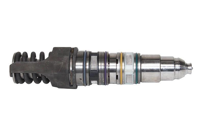 Cummins ISX Diesel Fuel Injector 4088665 – Remanufactured