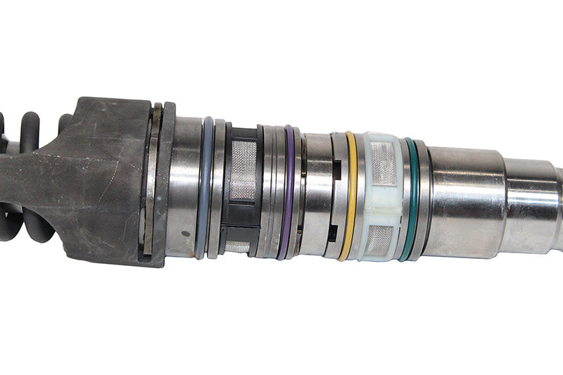 Cummins ISX Diesel Fuel Injector 4088665 – Remanufactured
