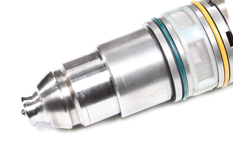 Cummins ISX Diesel Fuel Injector 4954888 – Remanufactured