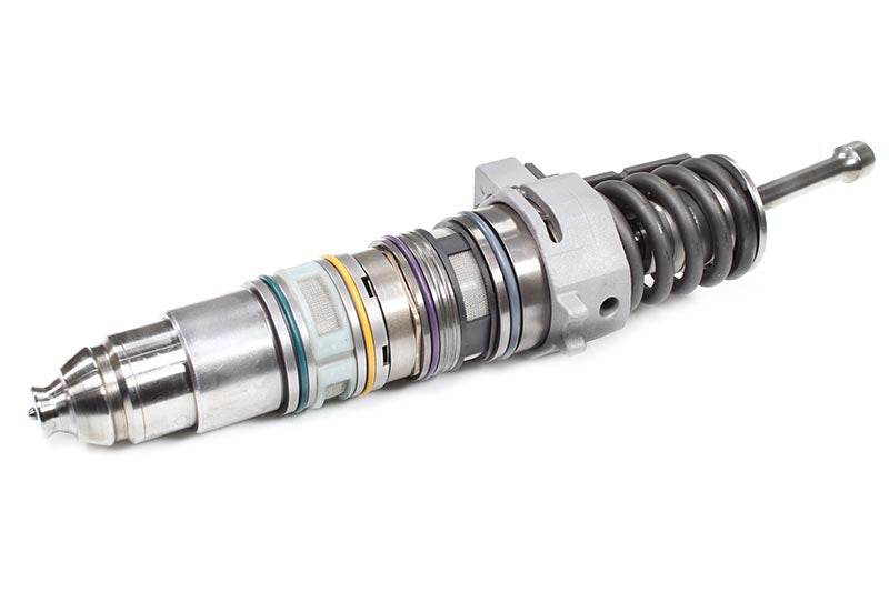 Cummins ISX Diesel Fuel Injector 4954888 – Remanufactured