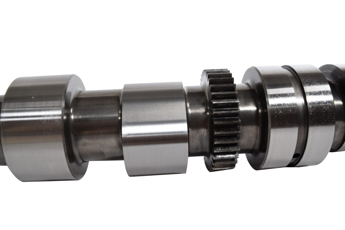 Cummins ISX Dual Cam Camshaft Injector 3683658 – Remanufactured