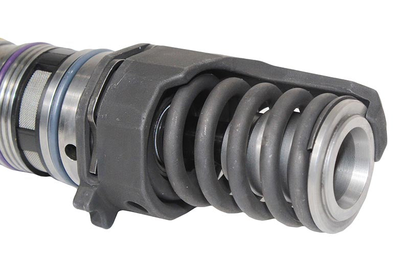 Cummins ISX Dual Cam Diesel Fuel Injector 4954434 – Remanufactured