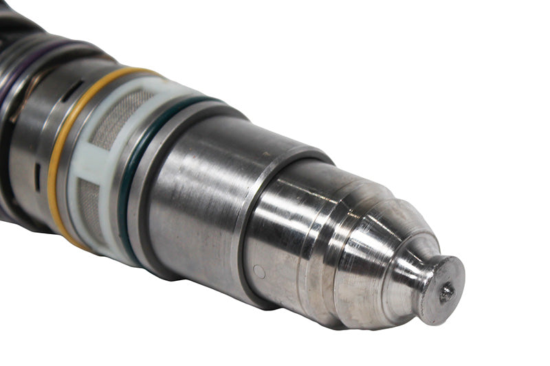 Cummins ISX Dual Cam Diesel Fuel Injector 4954434 – Remanufactured