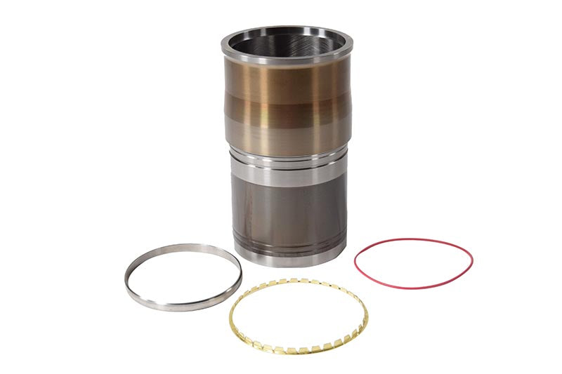Cummins ISX Dual Cam Engine Rebuild Kit 4376174