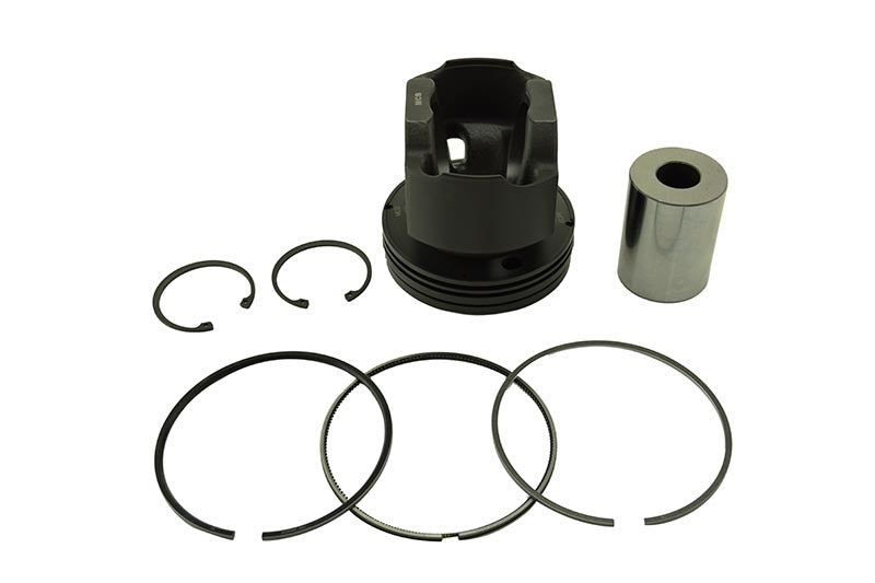 Cummins ISX Dual Cam Engine Rebuild Kit 4376174
