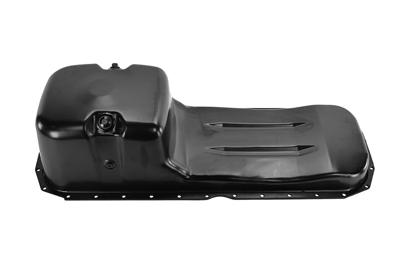 Cummins ISX Dual Cam, ISX Single Cam Oil Pan 3690567