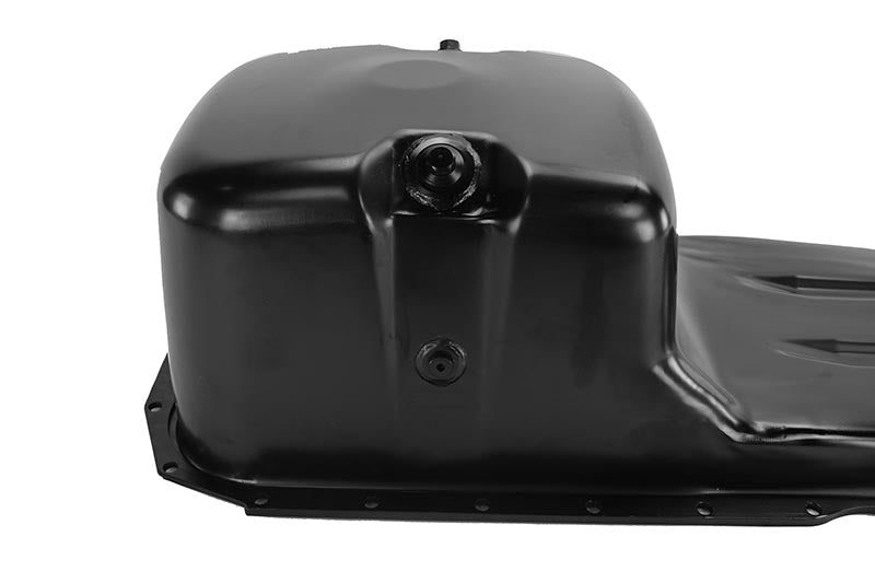 Cummins ISX Dual Cam, ISX Single Cam Oil Pan 3690567