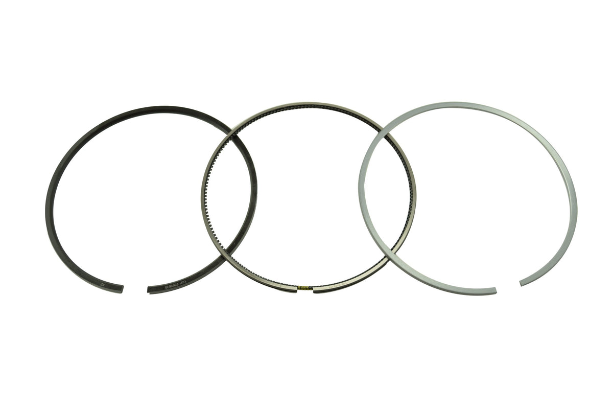 Cummins ISX Dual Cam, ISX Single Cam Piston Kit 2881879