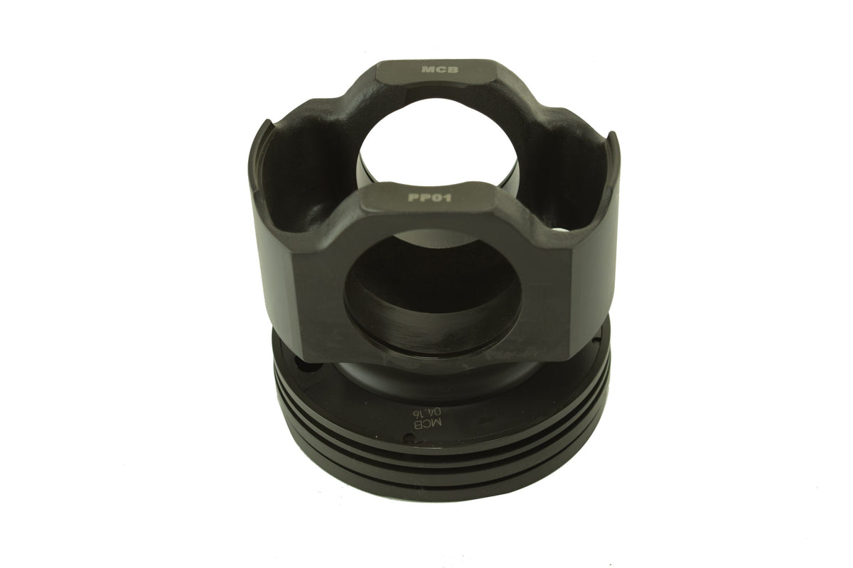 Cummins ISX Dual Cam, ISX Single Cam Piston Kit 2881879