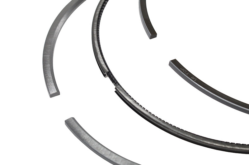 Cummins ISX Dual Cam, ISX Single Cam Piston Kit 4376244