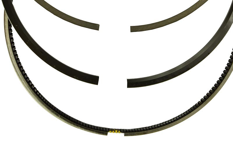 Cummins ISX Dual Cam, ISX Single Cam Piston Ring Set 4309441