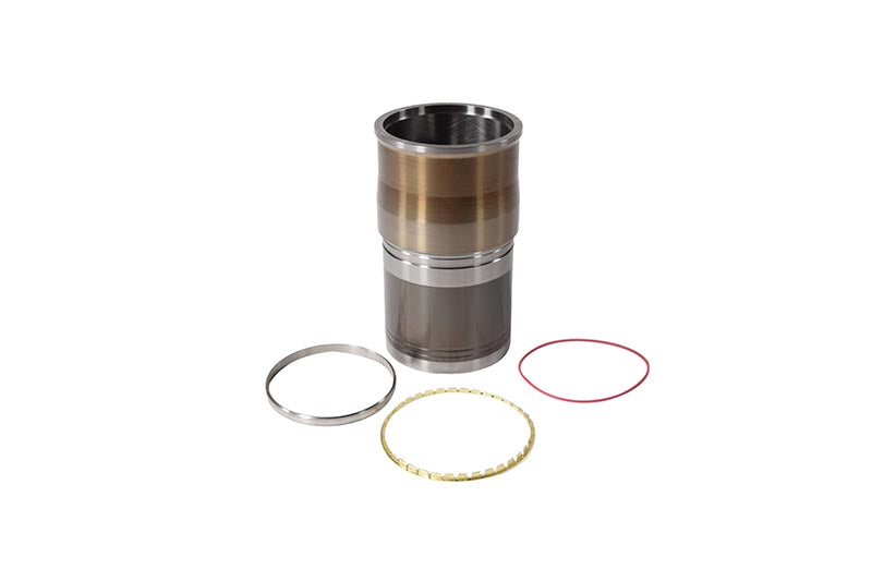 Cummins ISX Dual Cam, ISX Single Cam, X15 Cylinder Liner Kit 4376168
