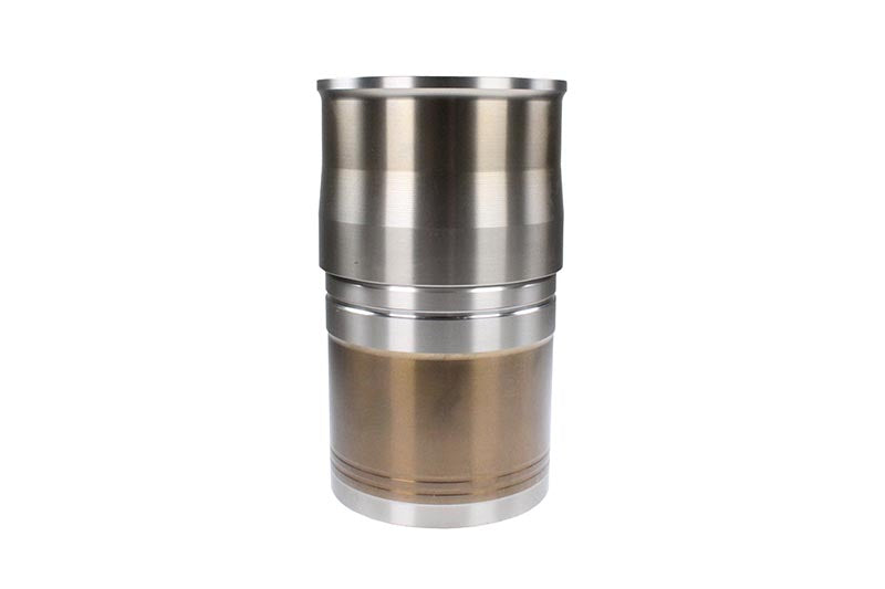 Cummins ISX Dual Cam, ISX Single Cam, X15 Cylinder Liner Kit 4376391