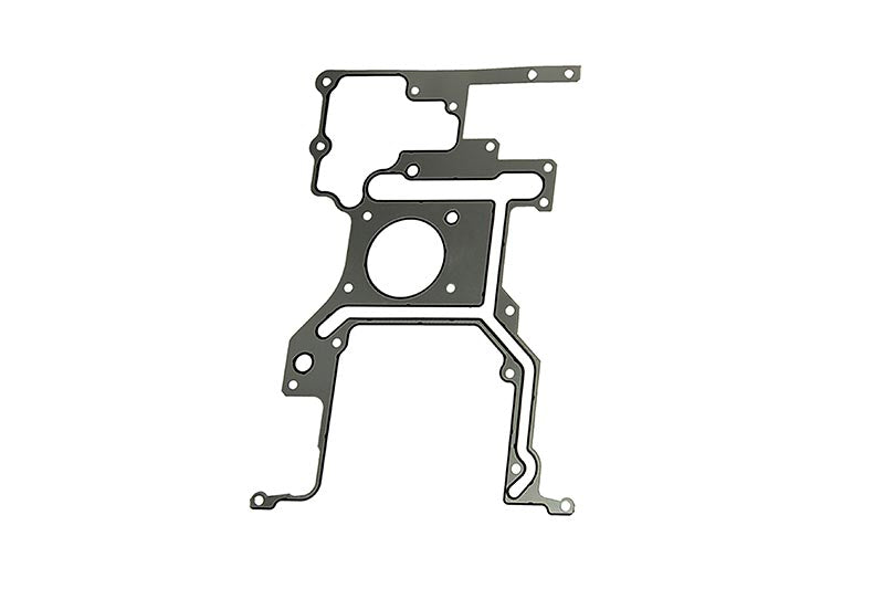 Cummins ISX Dual Cam Lower Engine Gasket Set 4955591