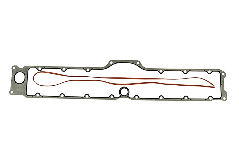 Cummins ISX Dual Cam Lower Engine Gasket Set 4955591