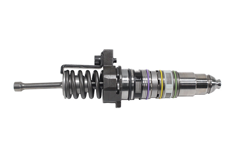 Cummins ISX Dual Cam, QSX Dual Cam Fuel Injector 4928260PX – Remanufactured