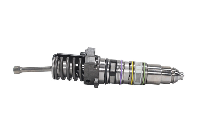Cummins ISX Dual Cam, QSX Dual Cam Fuel Injector 4928260PX – Remanufactured