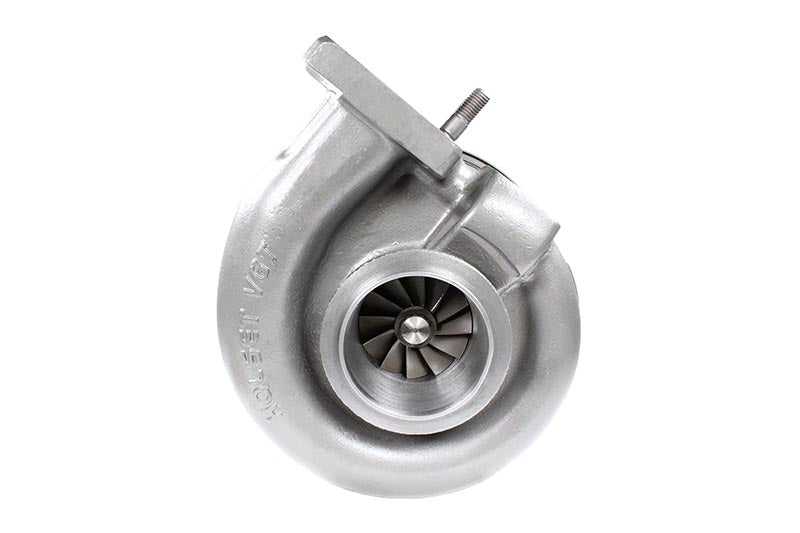 Cummins ISX Dual Cam Short Turbocharger 3799105RX – Remanufactured