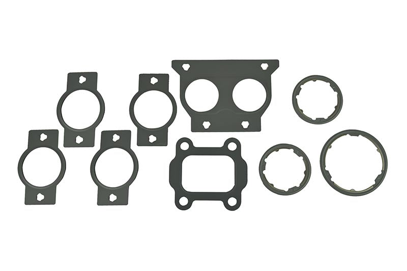 Cummins ISX Dual Cam Upper Engine Gasket Set 4352145