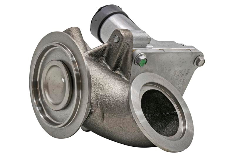 Cummins ISX EGR Valve EGR422 – Remanufactured