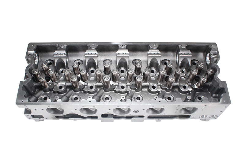 Cummins ISX Fire Ringed Cylinder Head 4298234FR