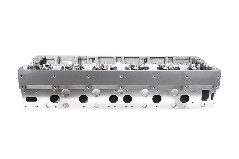 Cummins ISX Fire Ringed Cylinder Head 4298234FR