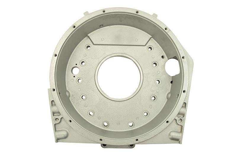 Cummins ISX Flywheel Housing 3103584