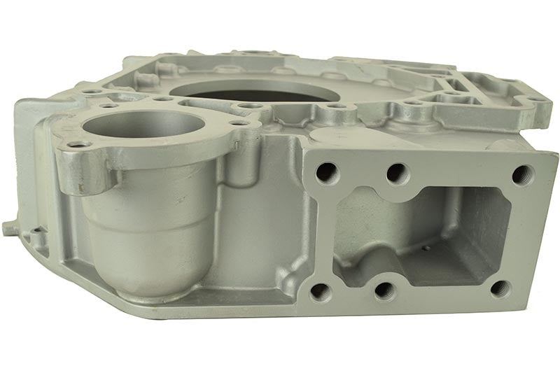 Cummins ISX Flywheel Housing 3103584