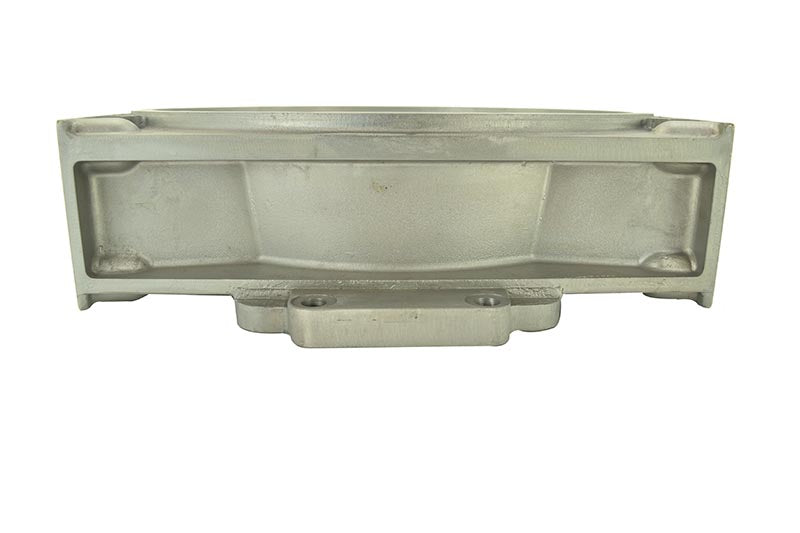 Cummins ISX Flywheel Housing 3103584