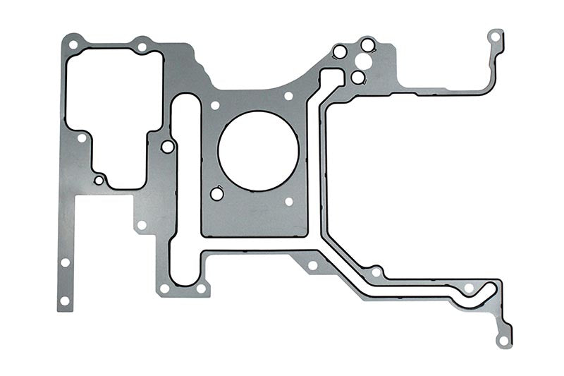 Cummins ISX Front Cover Gasket Set ISX0037