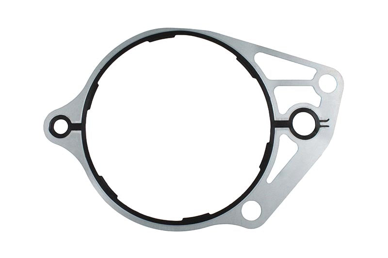 Cummins ISX Front Cover Gasket Set ISX0037
