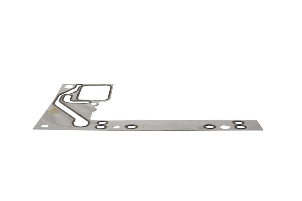 Cummins ISX Fuel Control Housing Gasket 4076587