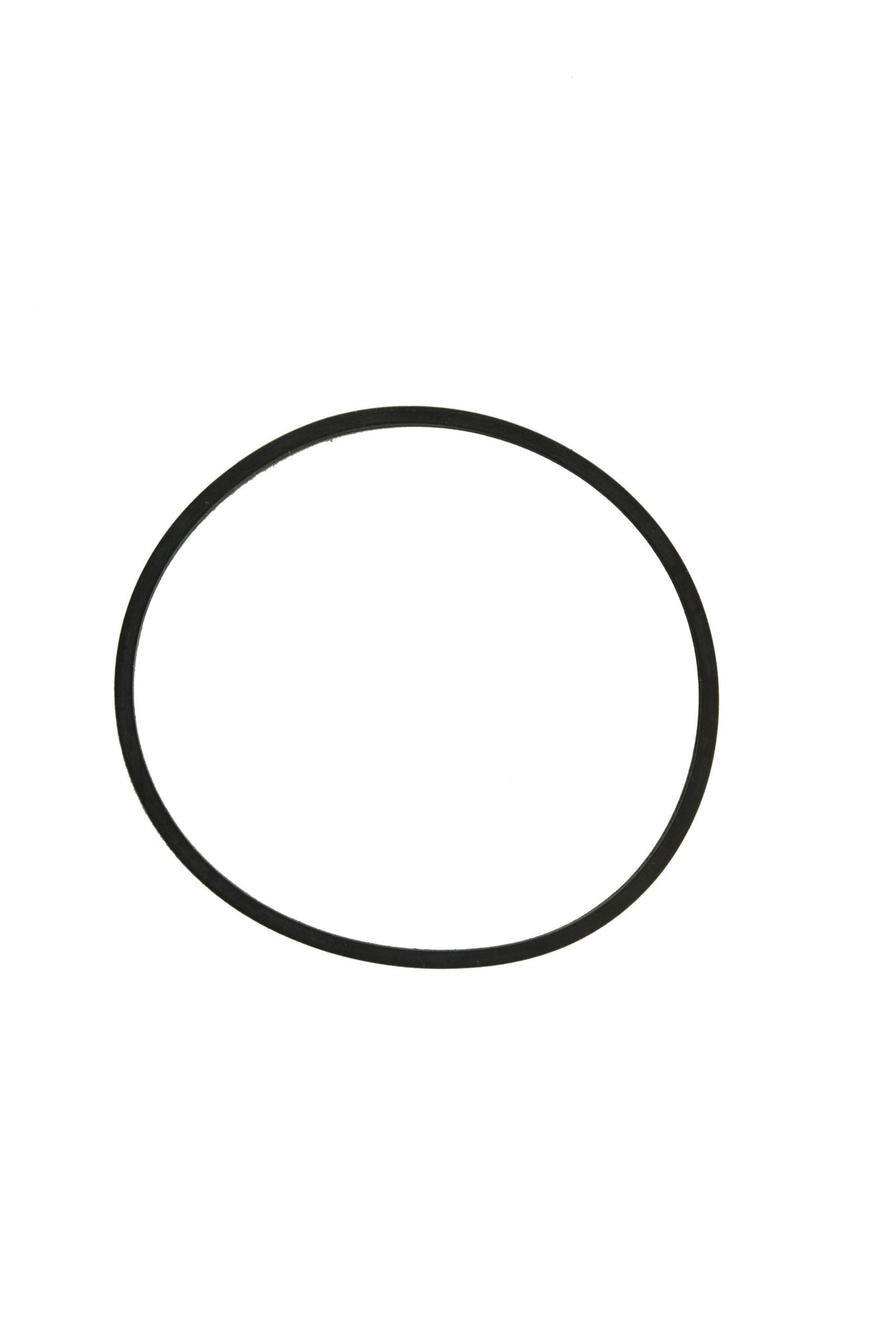 Cummins ISX Fuel Injector Sleeve Seal Ring 3678536