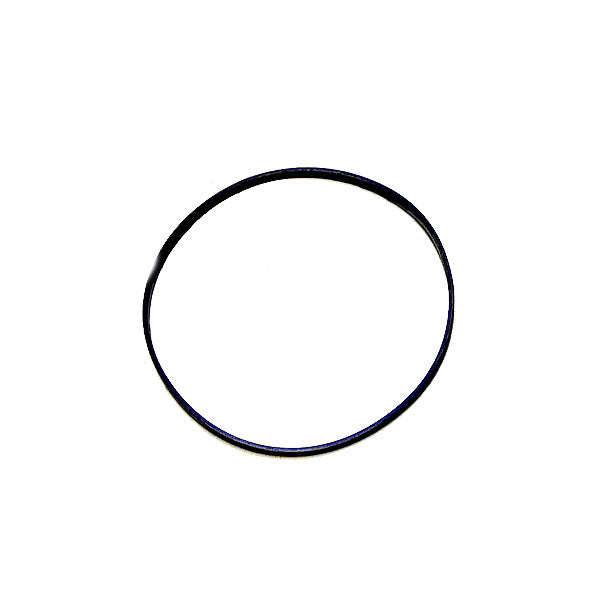 Cummins ISX Fuel Injector Sleeve Seal Ring 3678536