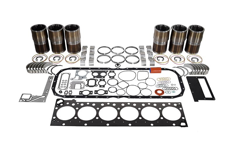 Cummins ISX Inframe Re-Ring Kit 4352290