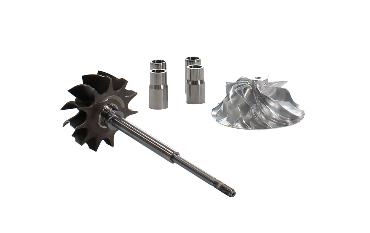 Cummins ISX Long Turbocharger Kit 2840238